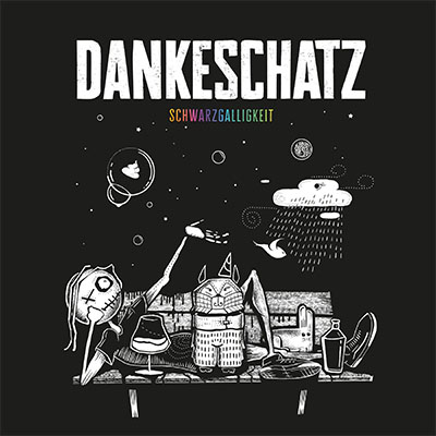 LP Schwarzgalligkeit